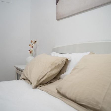 Апартаменты Bonito Piso En San Ildefonso - Centro Хаэн Экстерьер фото